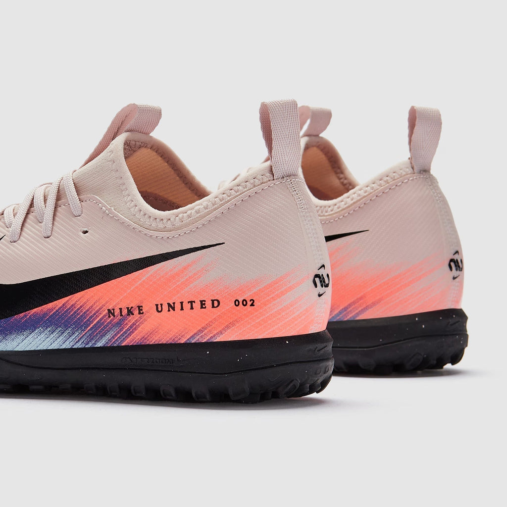 Nike Kids Air Zoom Mercurial Vapor 16 Academy TF