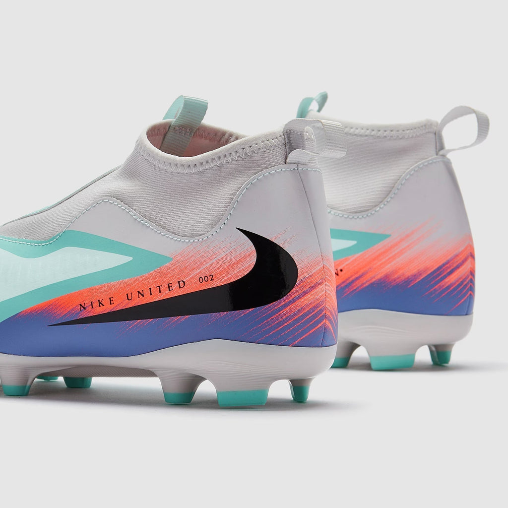 Nike Kids Phantom 6 Academy High FG/MG