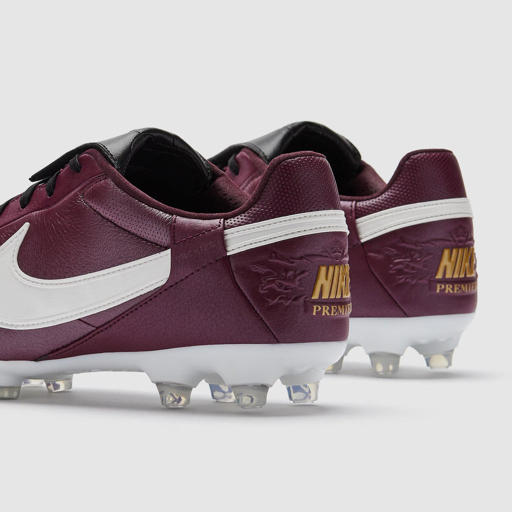 Nike Premier III FG