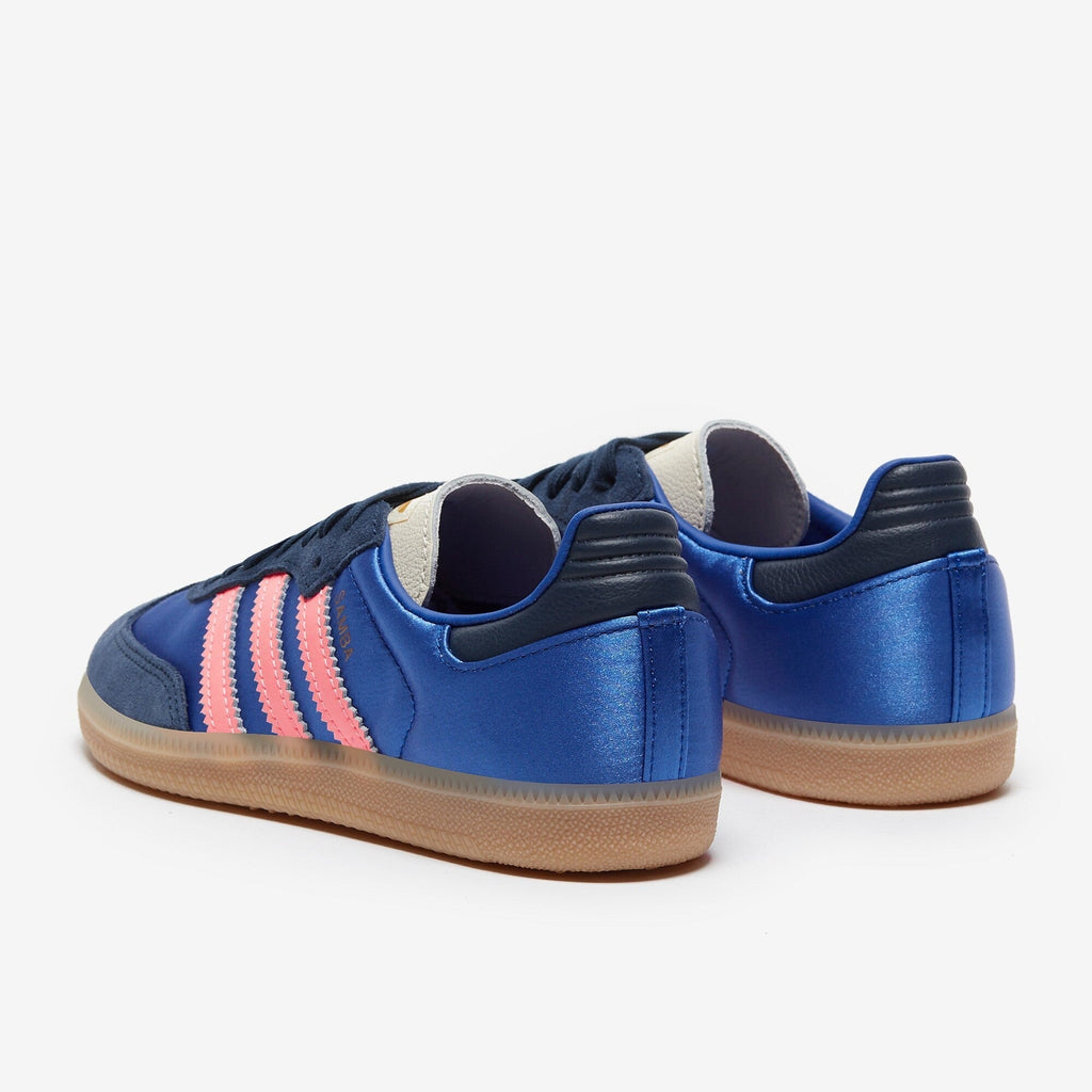 Adidas Originals Womens Samba OG