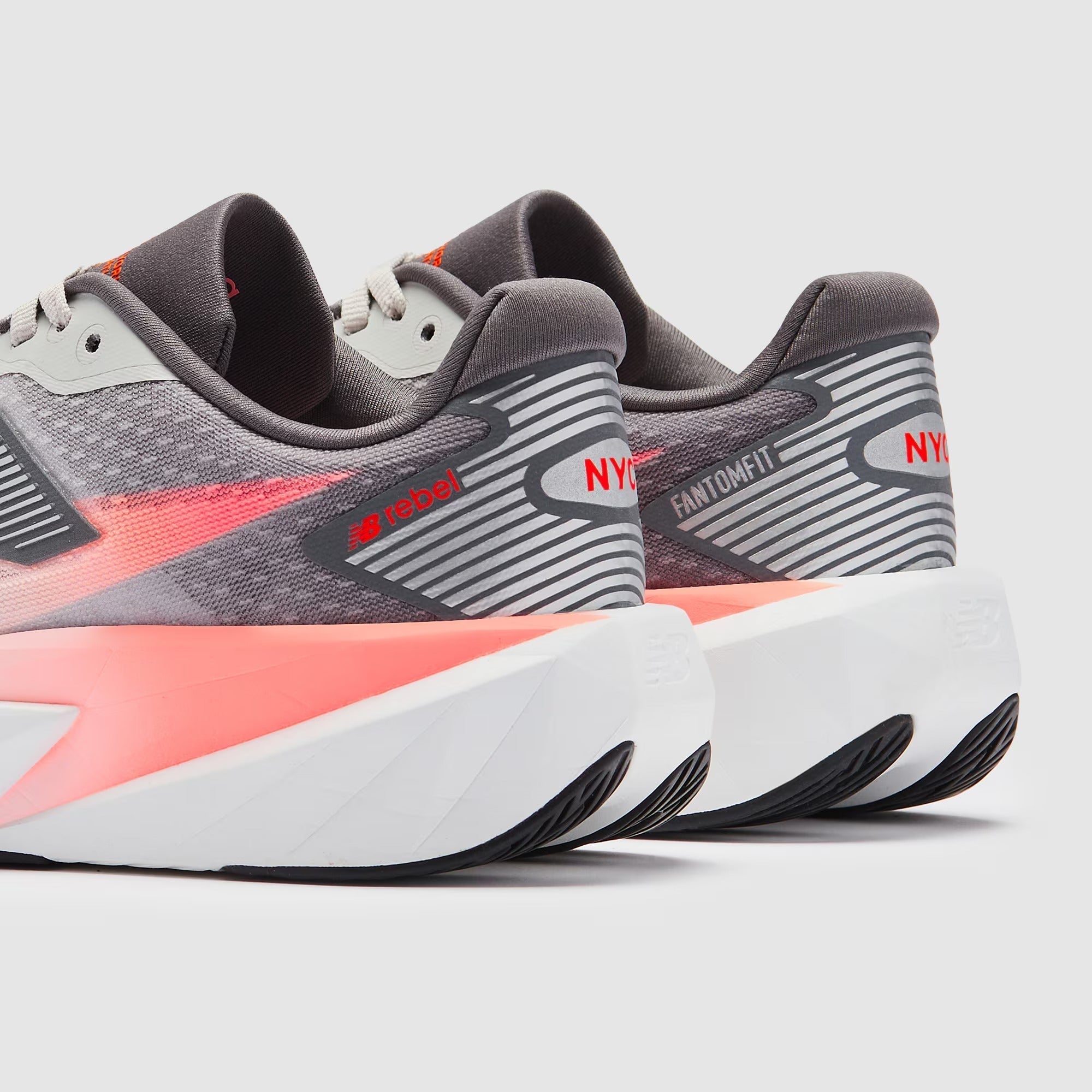 New Balance Women's Fuelcell Rebel V5 New York Edition