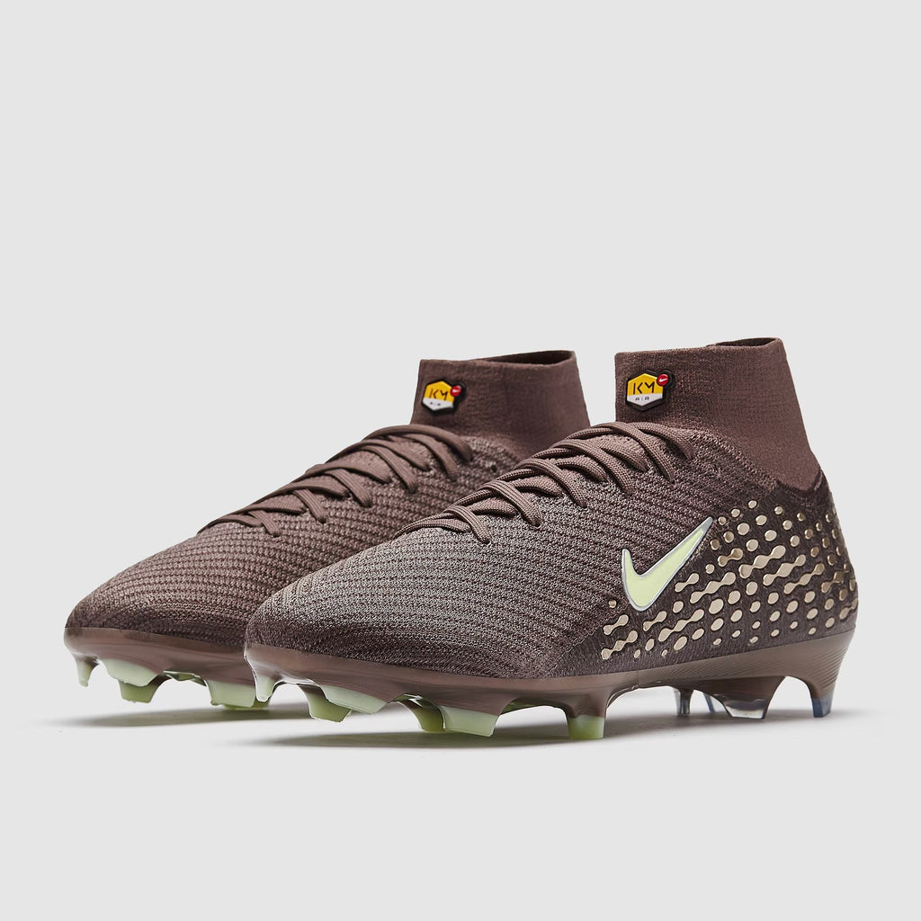 Nike Air Zoom Mercurial Superfly X Elite x Mbappe FG