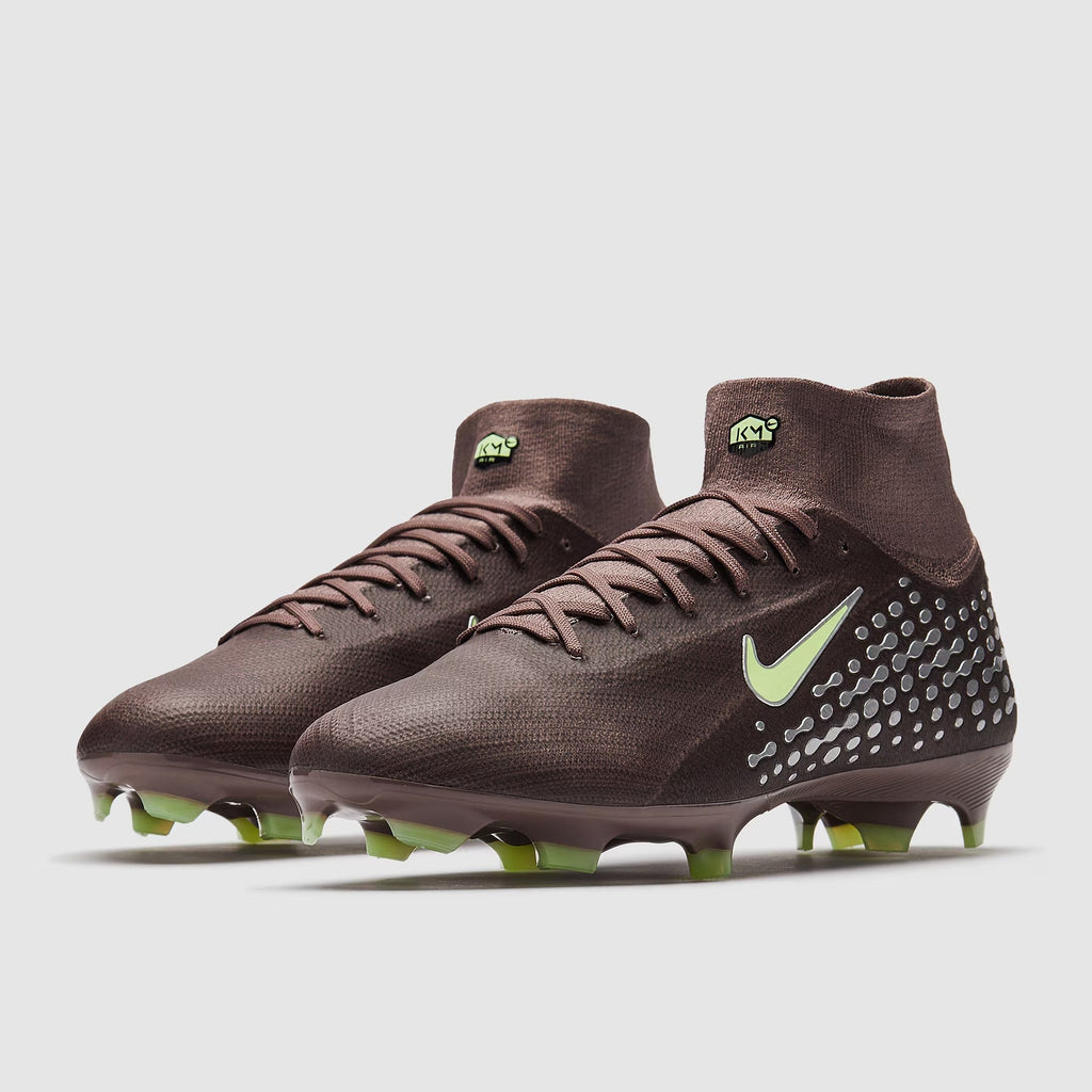 Nike Air Zoom Mercurial Superfly 10 Pro x Mbappe FG
