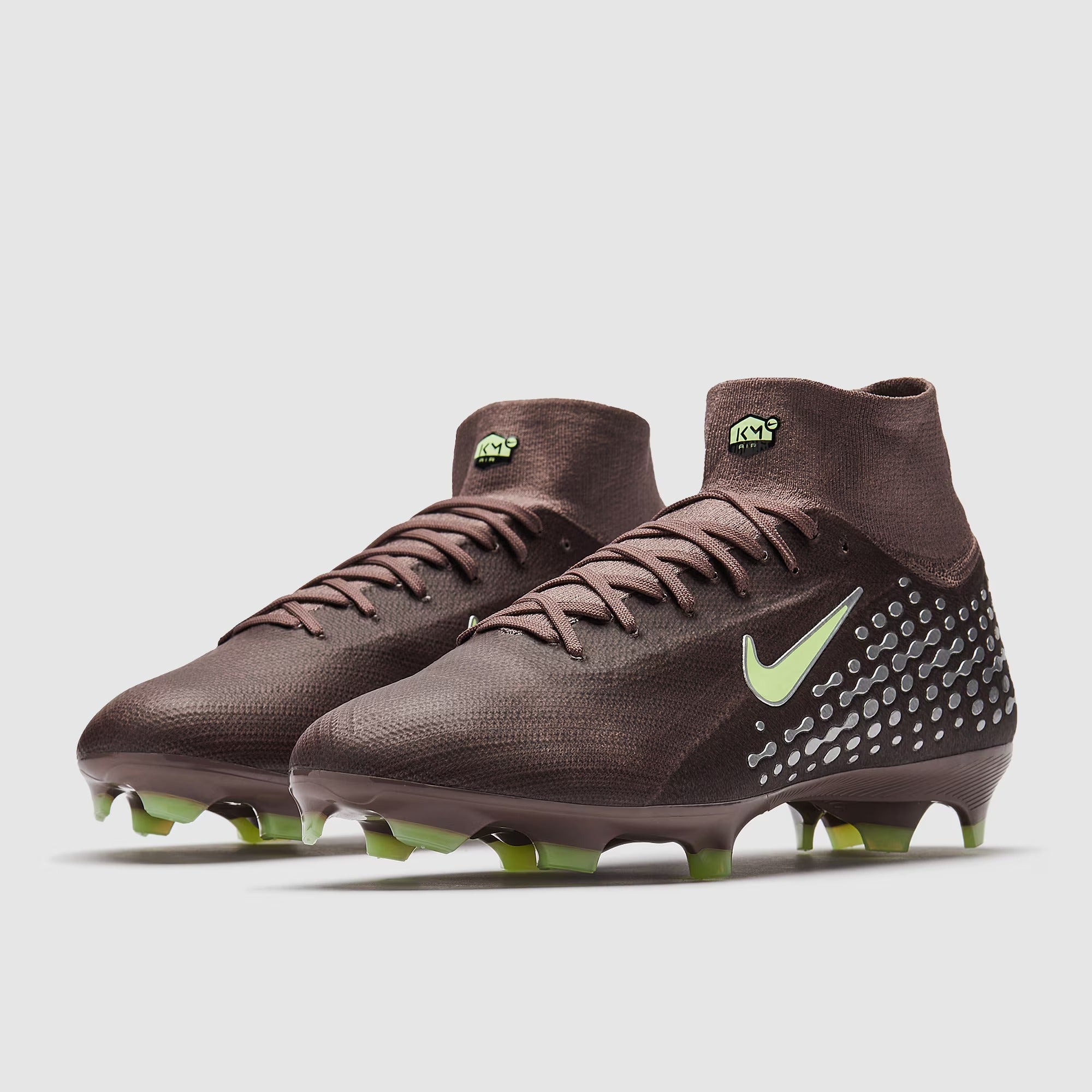Nike Air Zoom Mercurial Superfly 10 Pro x Mbappe FG