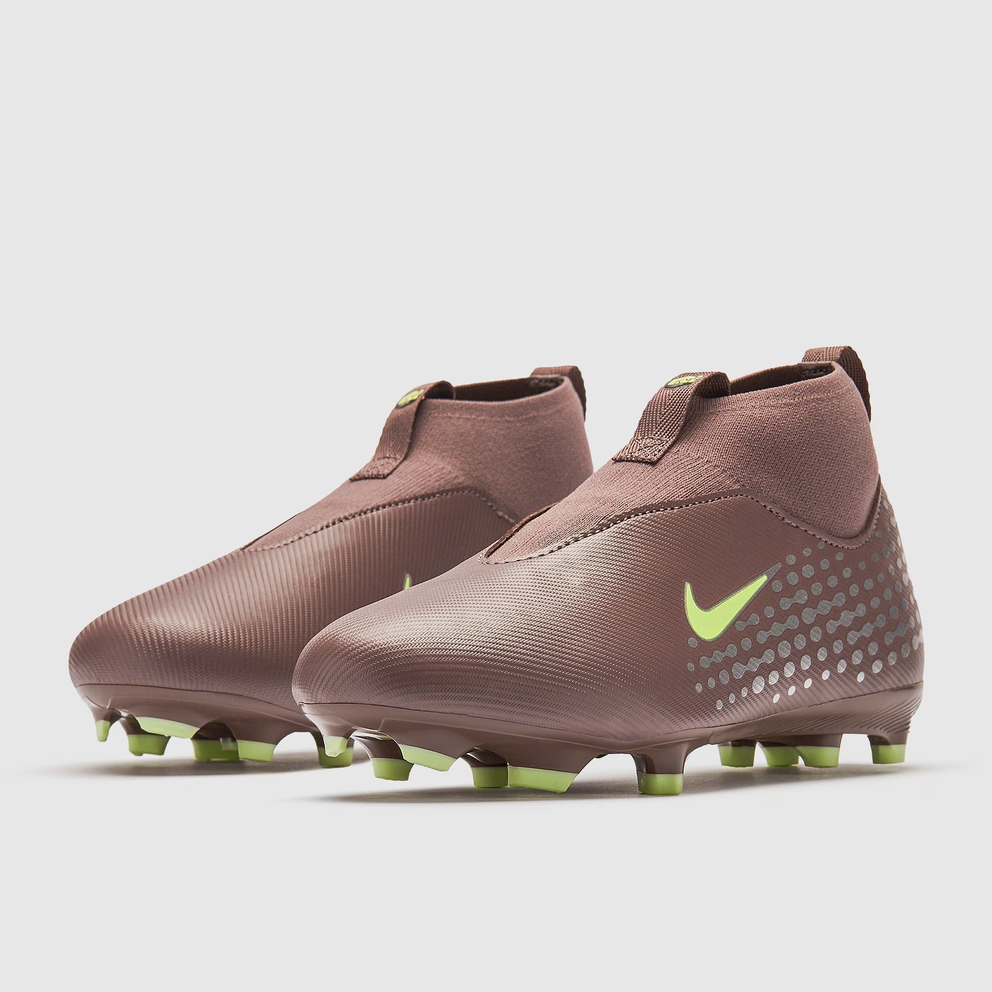 Nike Kids Air Zoom Mercurial Superfly X Academy x Mbappe FG/MG