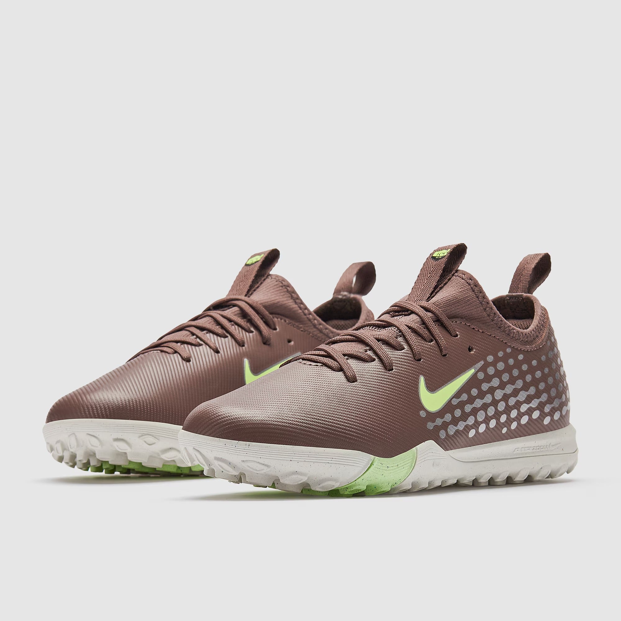 Nike Kids Air Zoom Mercurial Vapor XVI Academy x Mbappe TF
