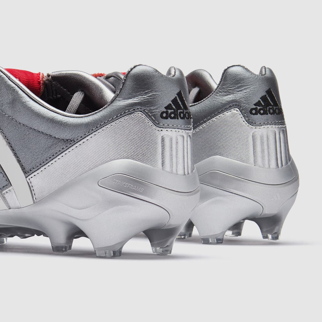 Adidas Predator Mania Made In Germany x Gunmetal FG