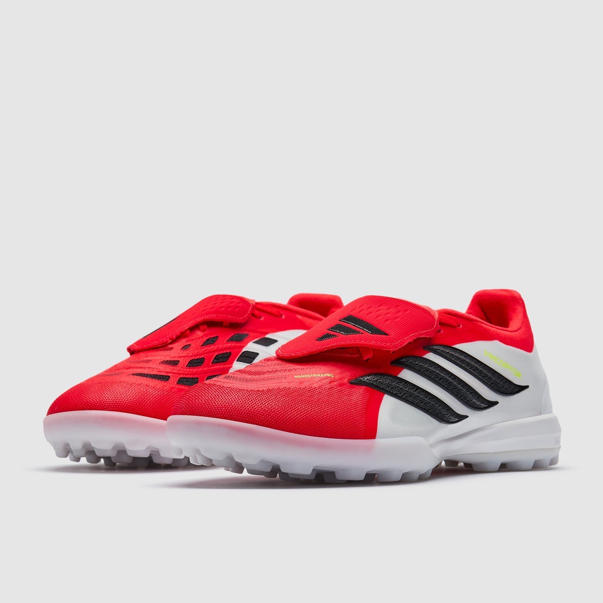 Adidas Predator Pro Tongue TF
