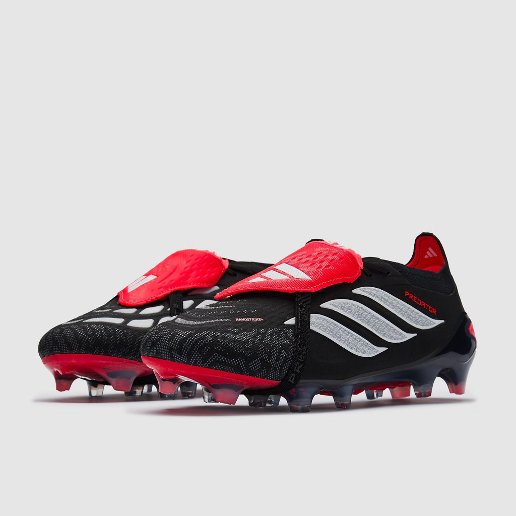 Adidas Predator Elite Tongue FG
