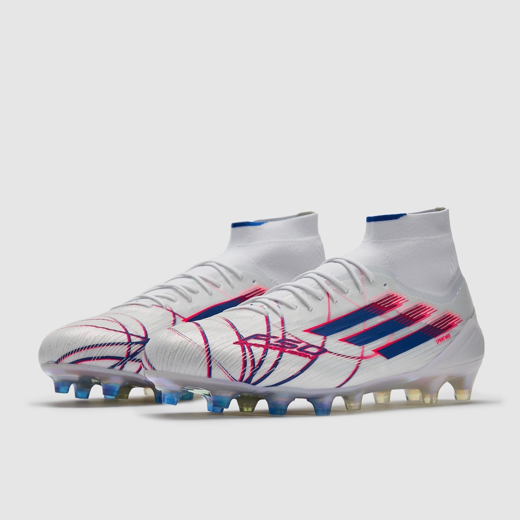 Adidas F50 Sparkfusion Elite FG/AG