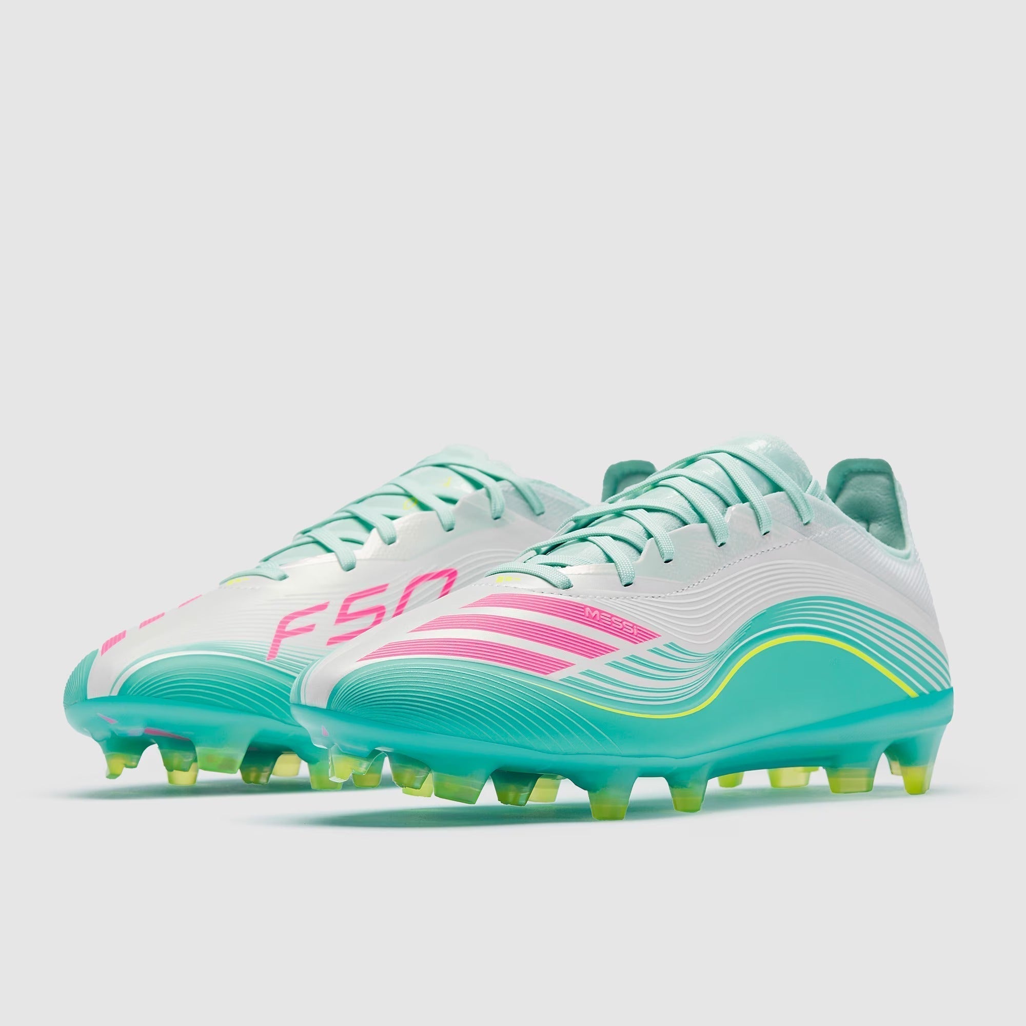 Adidas F50 Pro x Messi FG