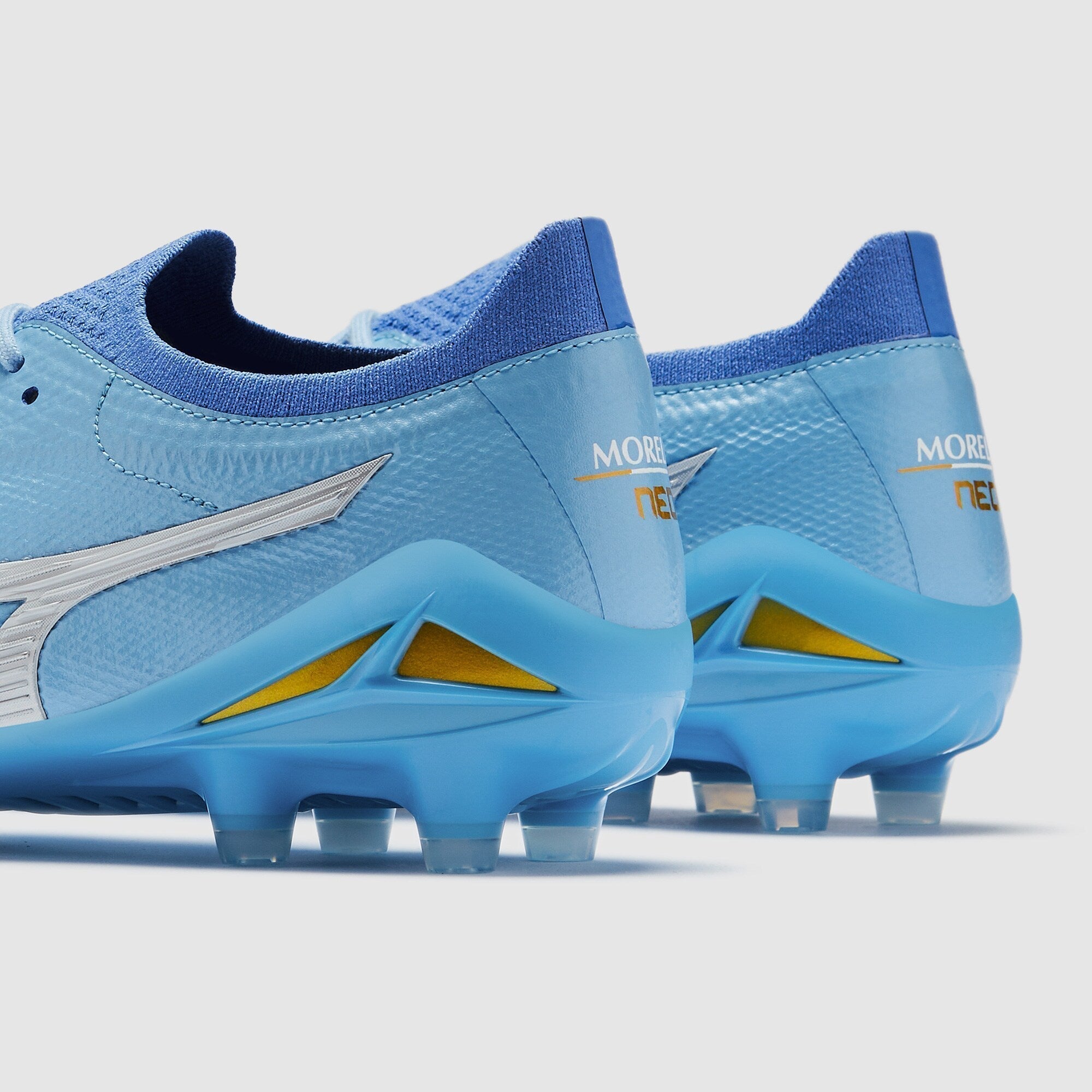 Mizuno Morelia Neo IV Beta Made In Japan FG