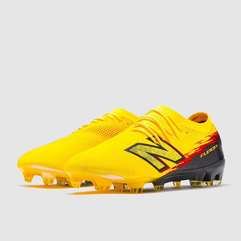 New Balance Furon V8 Elite FG
