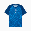 Iceland  Warmup Jersey
