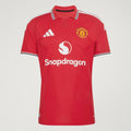 Manchester United 26/27 Home Authentic Jersey