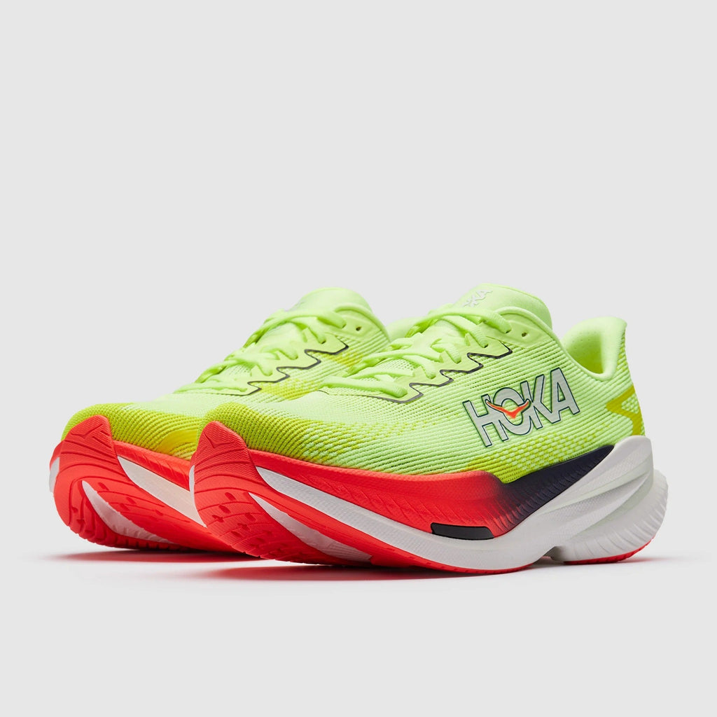 HOKA Mach X 3