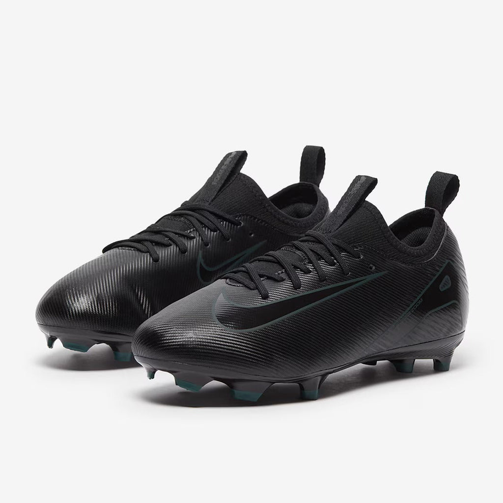 Nike Kids Air Zoom Mercurial Vapor 16 Academy FG/MG