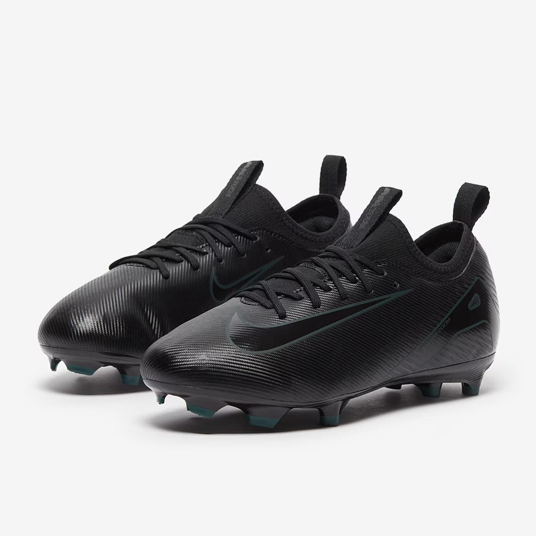 Nike Kids Air Zoom Mercurial Vapor 16 Academy FG/MG