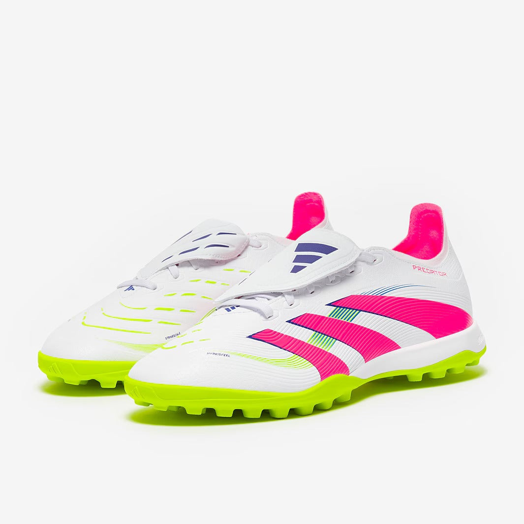 Adidas Predator League Tongue TF