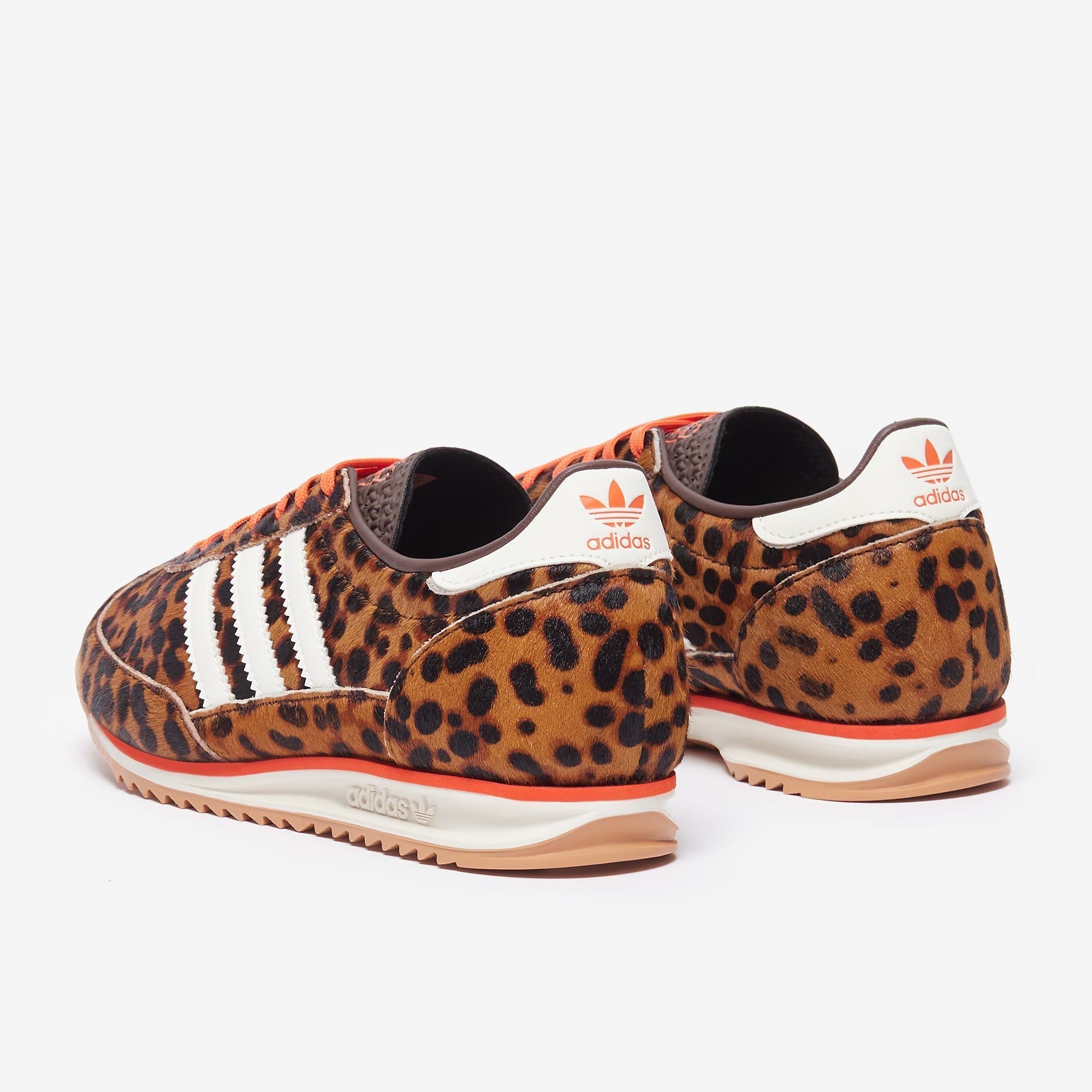Adidas Originals Womens SL72 OG