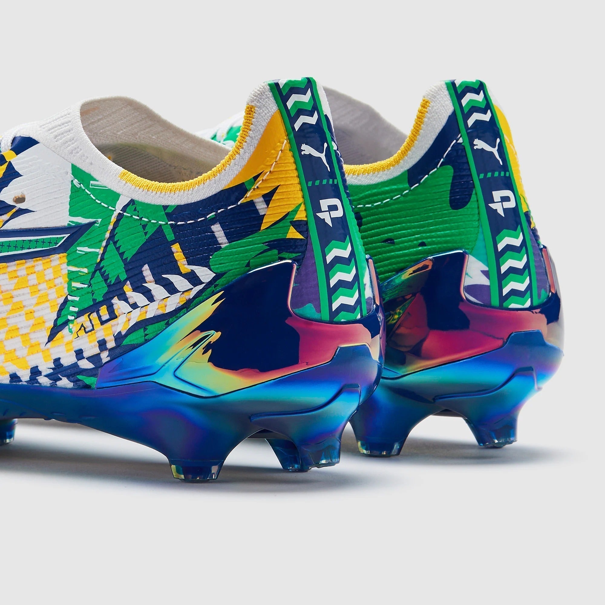 Puma Ultra 6 Racetrack Ultimate FG