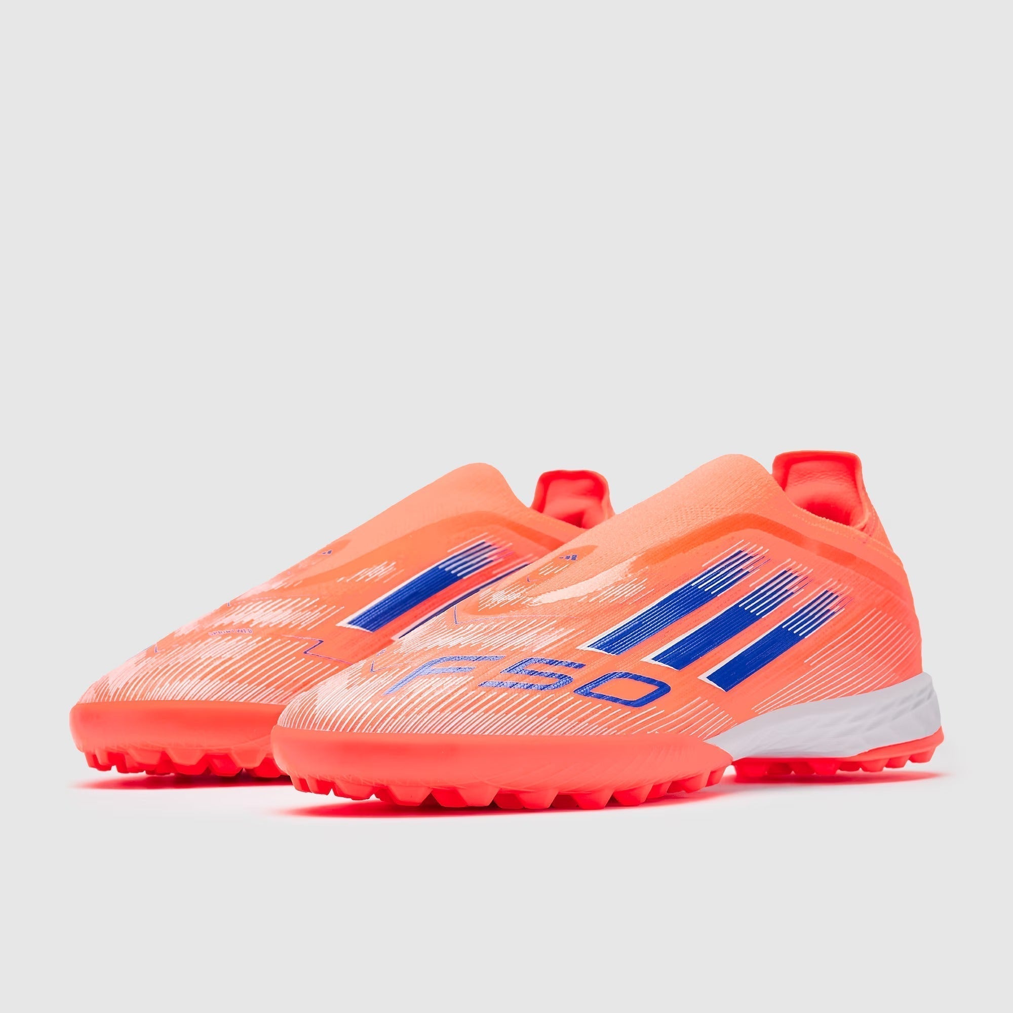 Adidas F50 Pro Laceless TF