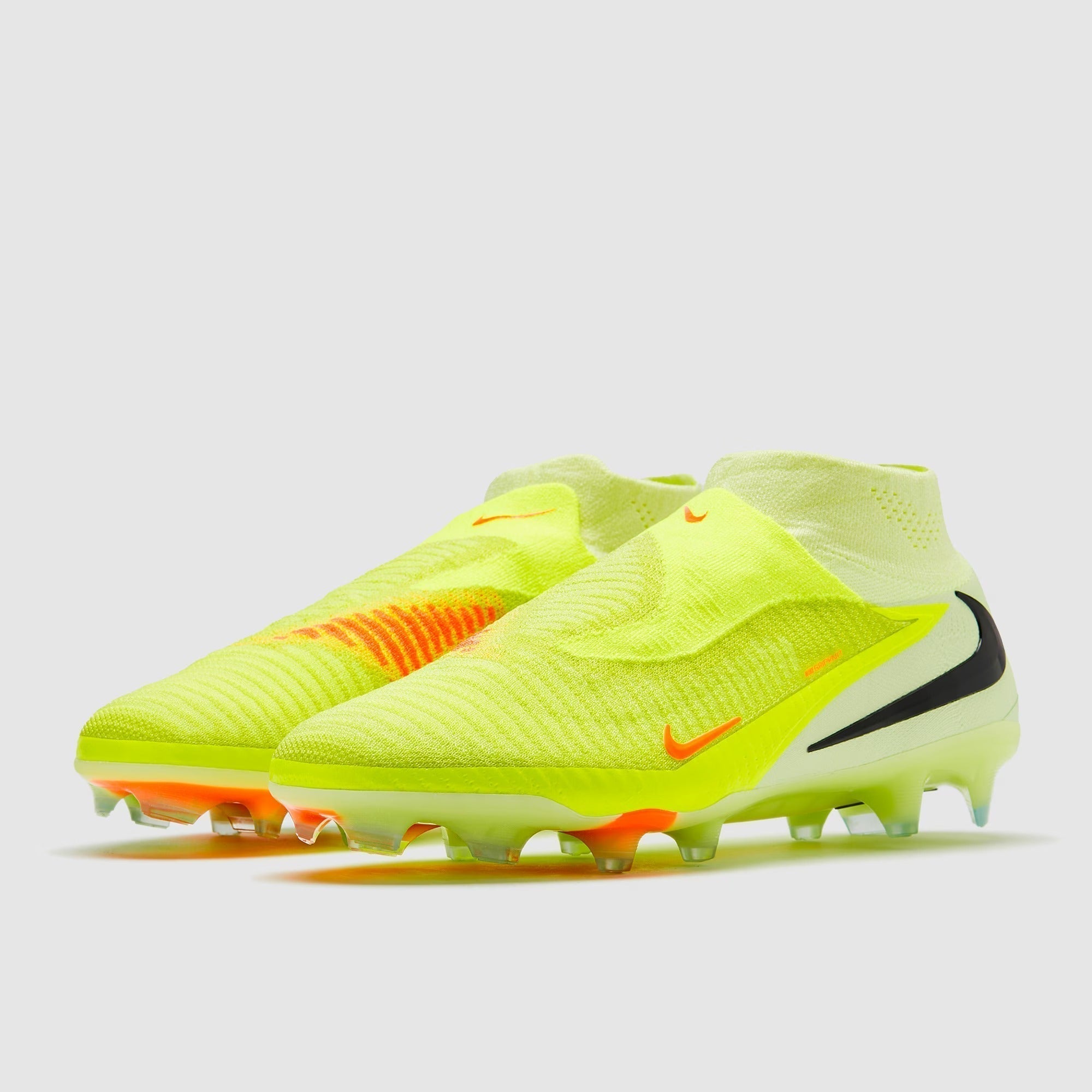 Nike Phantom 6 Elite High FG