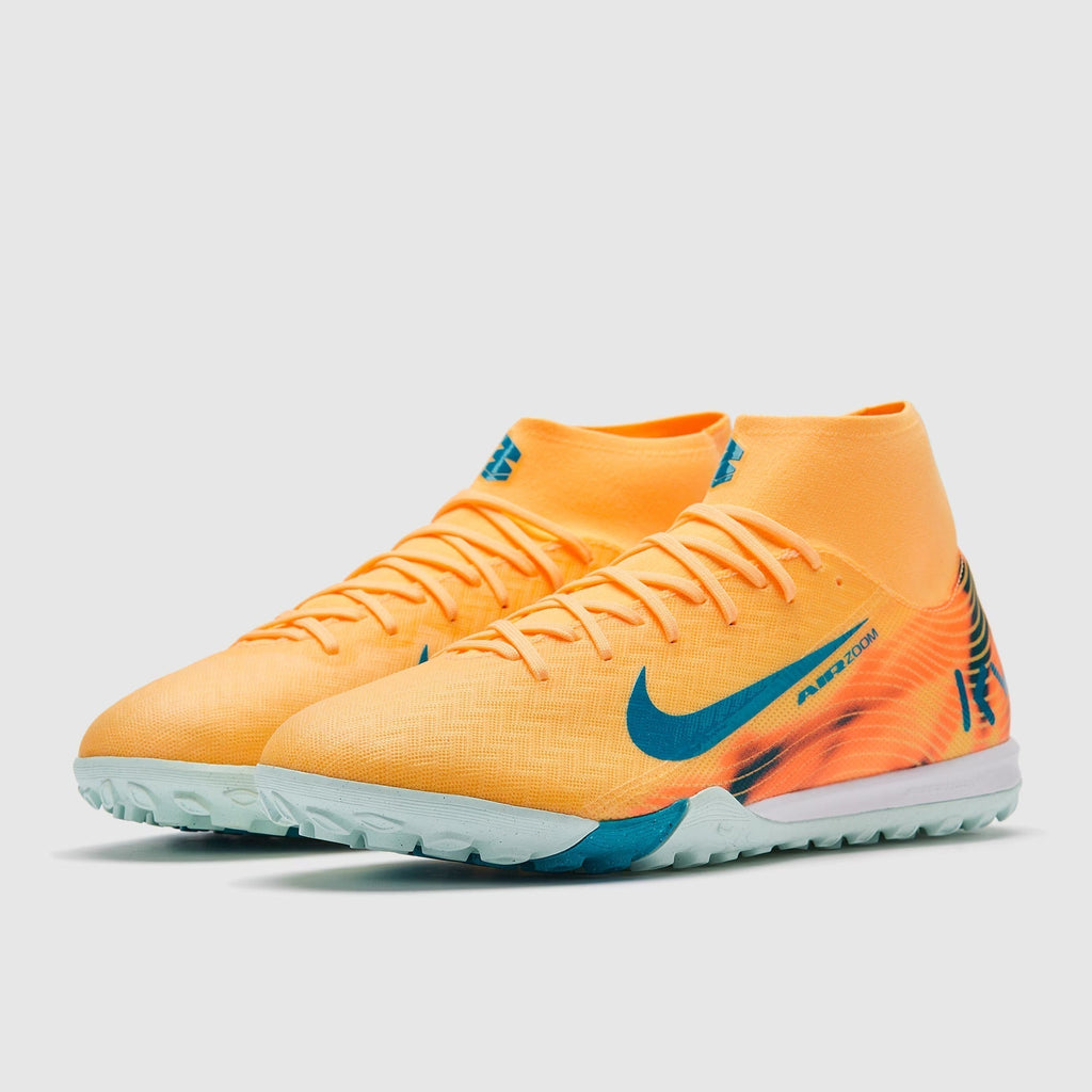 Nike Air Zoom Mercurial Superfly X Academy x Mbappe TF