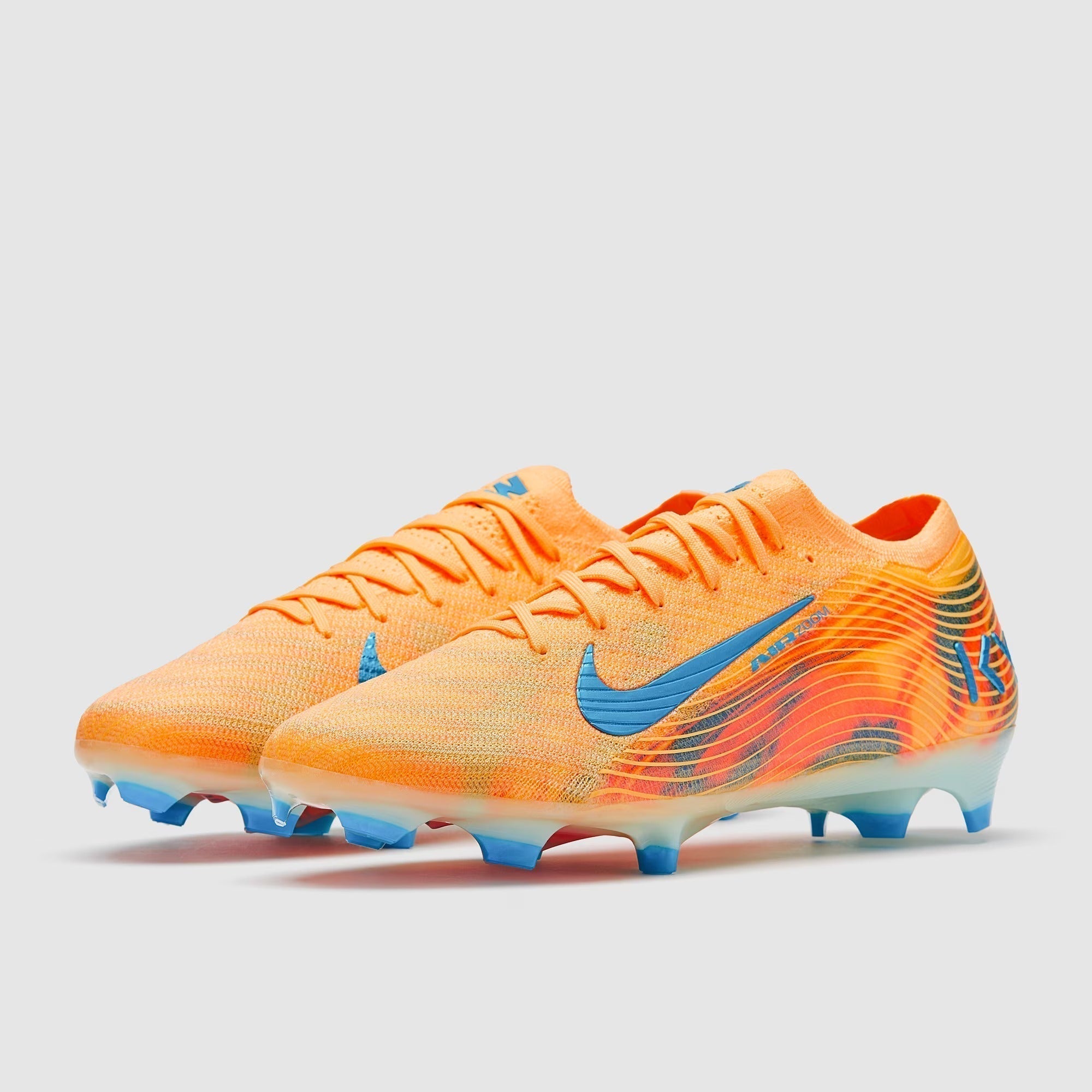 Nike Air Zoom Mercurial Vapor 16 Elite FG