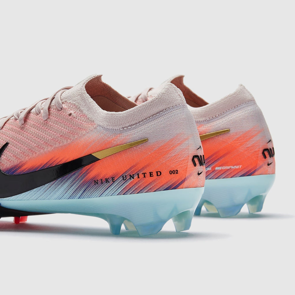 Nike Air Zoom Mercurial Vapor 16 Elite FG