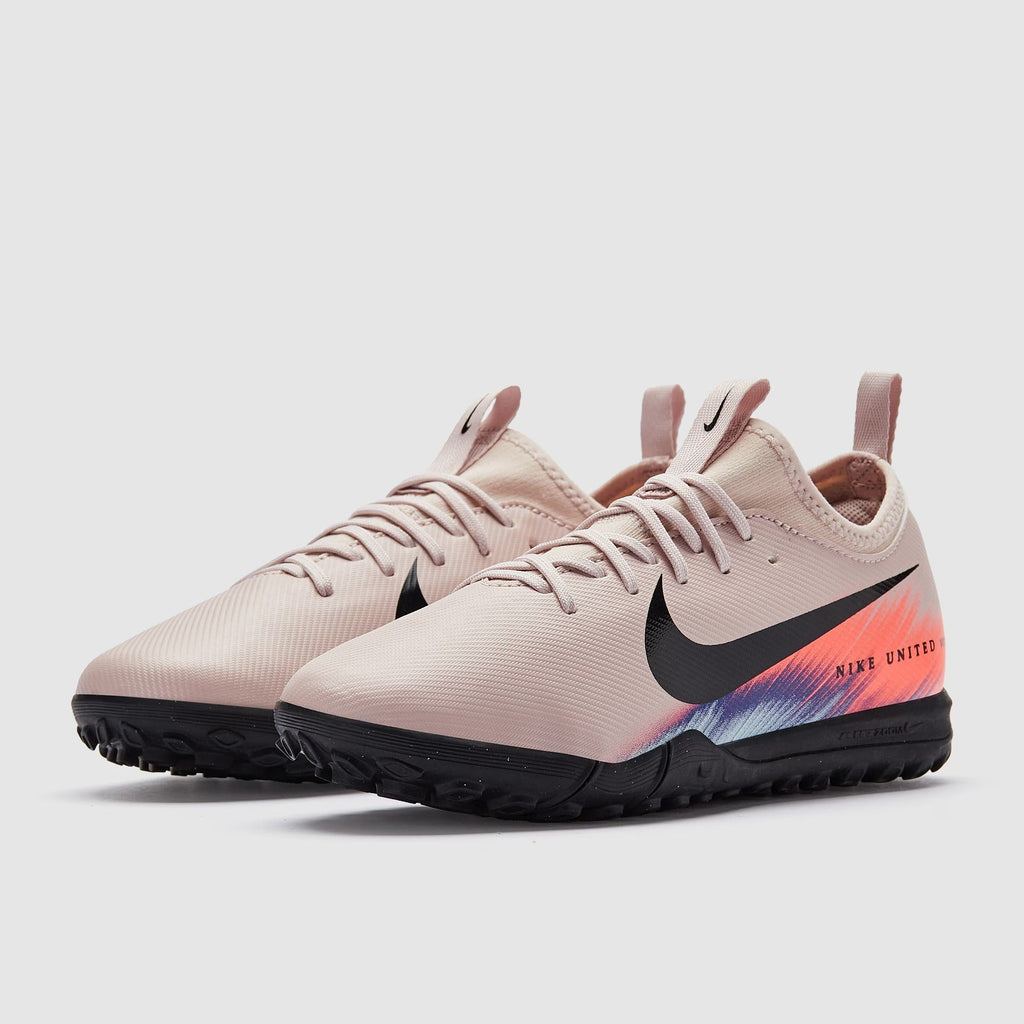 Nike Kids Air Zoom Mercurial Vapor 16 Academy TF