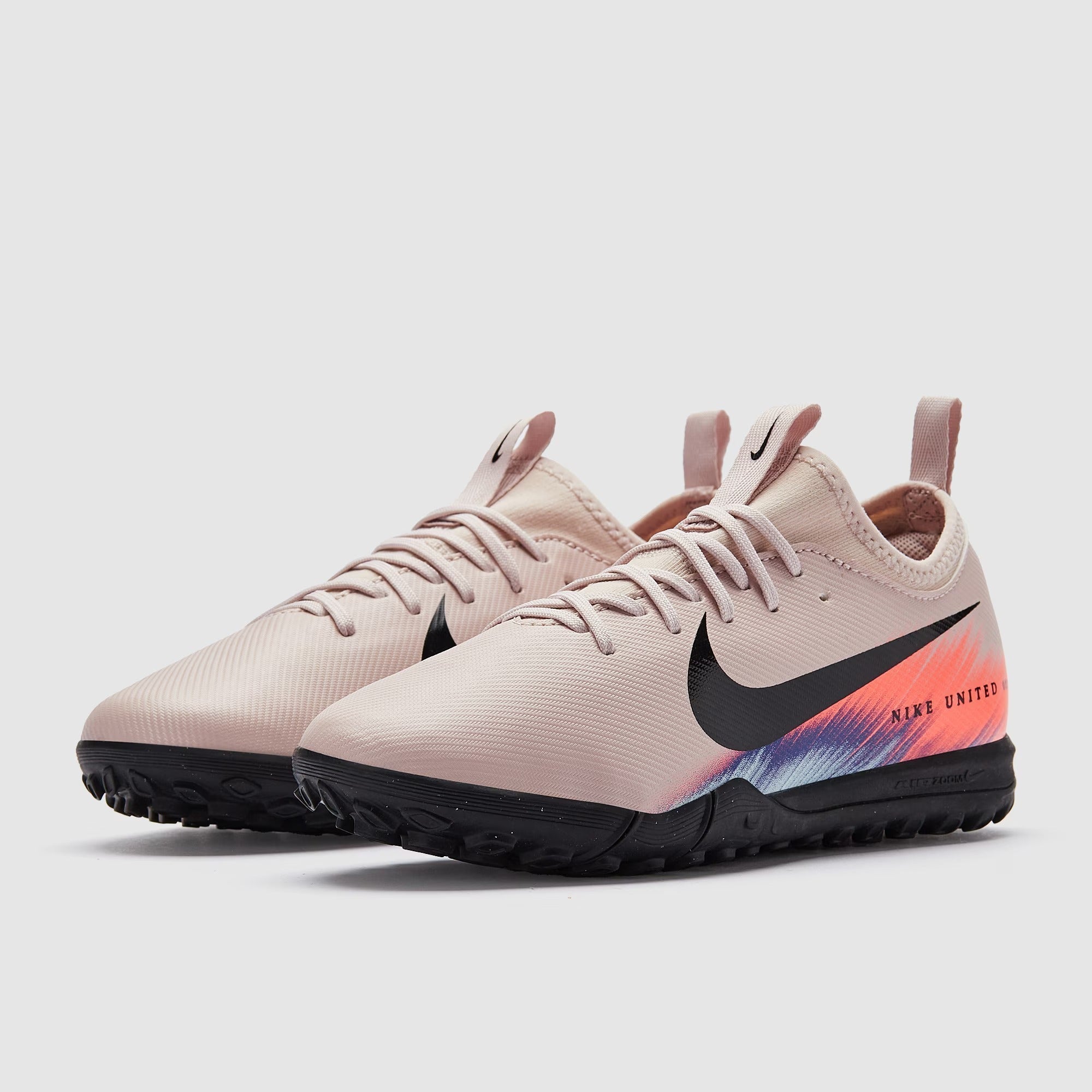 Nike Kids Air Zoom Mercurial Vapor 16 Academy TF