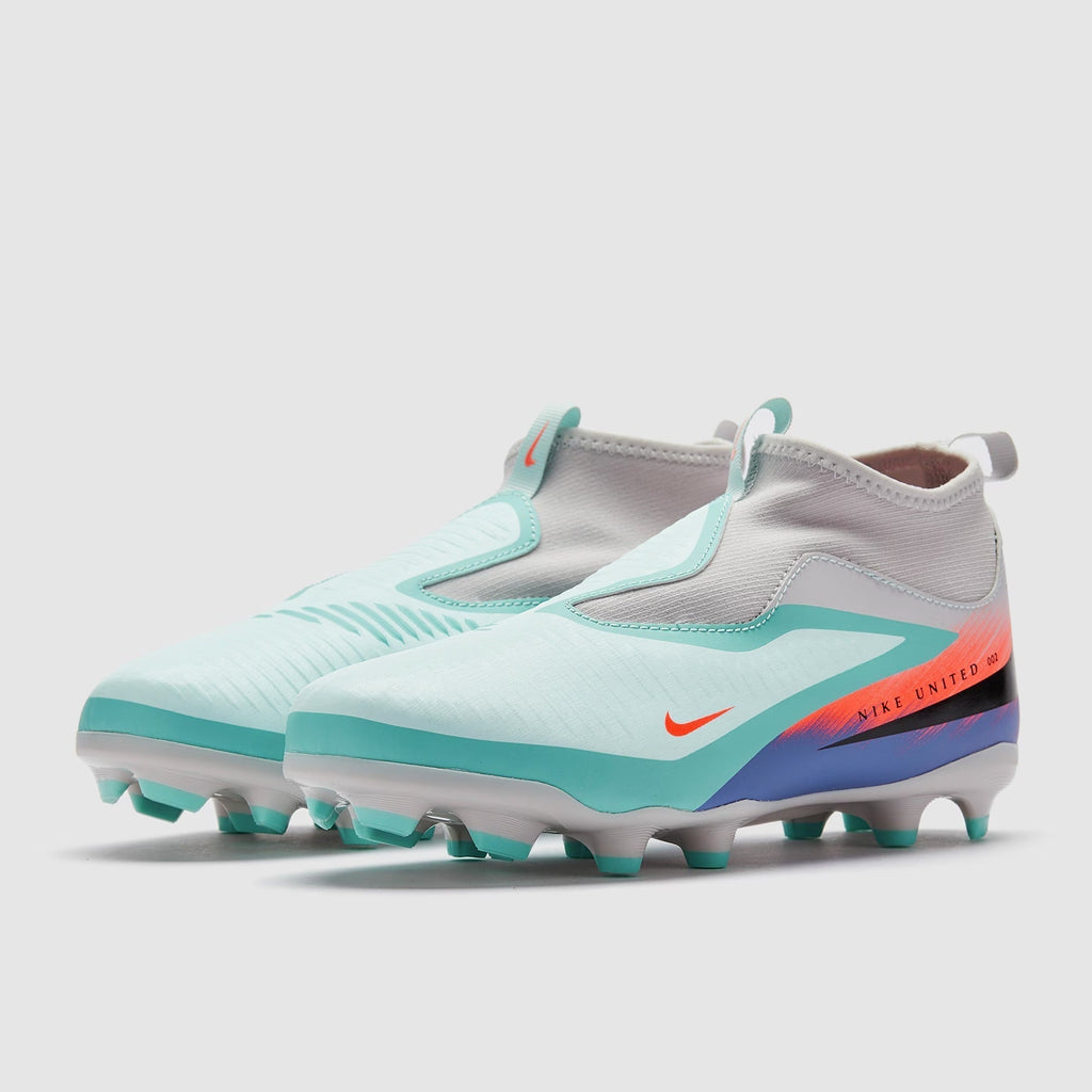 Nike Kids Phantom 6 Academy High FG/MG