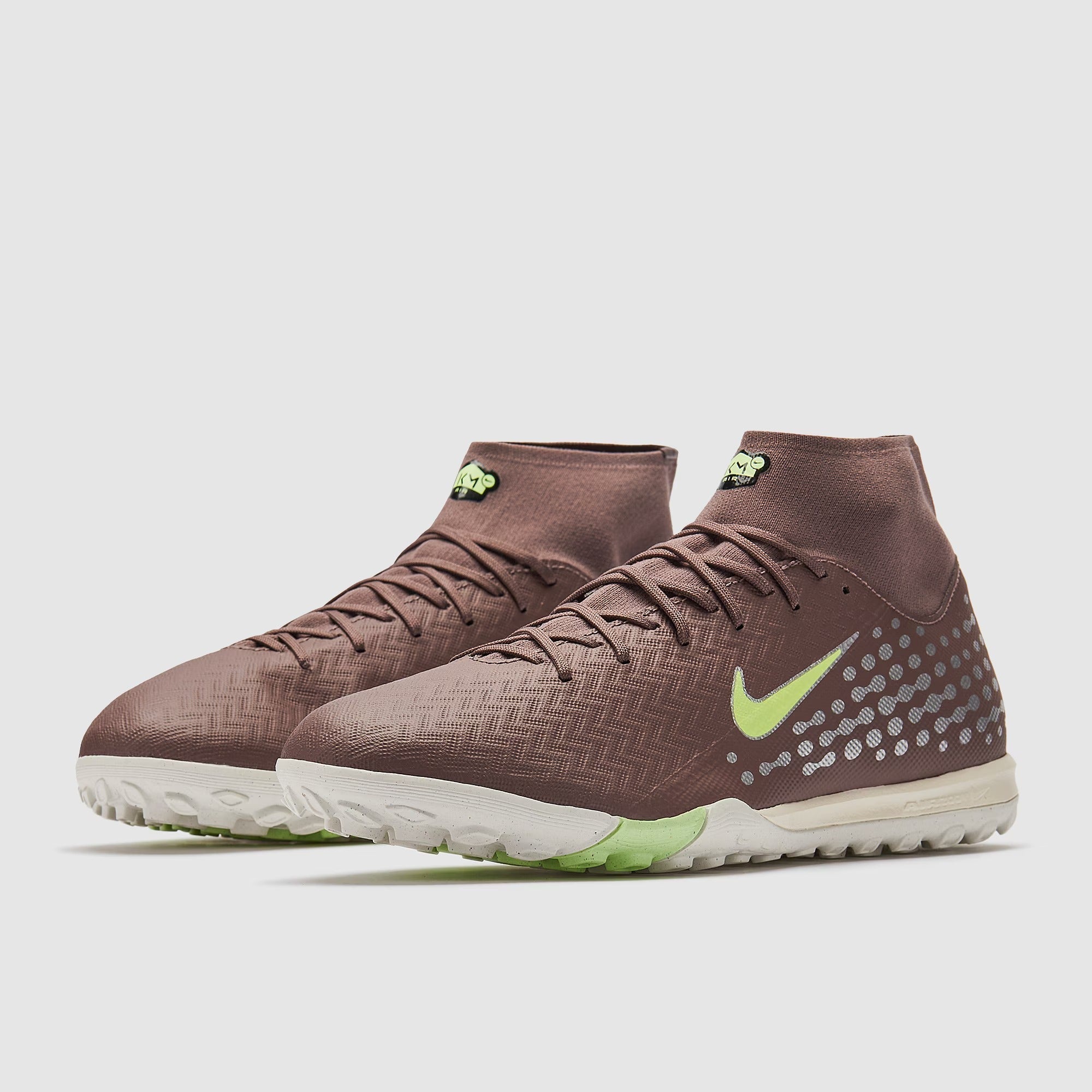 Nike Air Zoom Mercurial Superfly X Academy x Mbappe TF