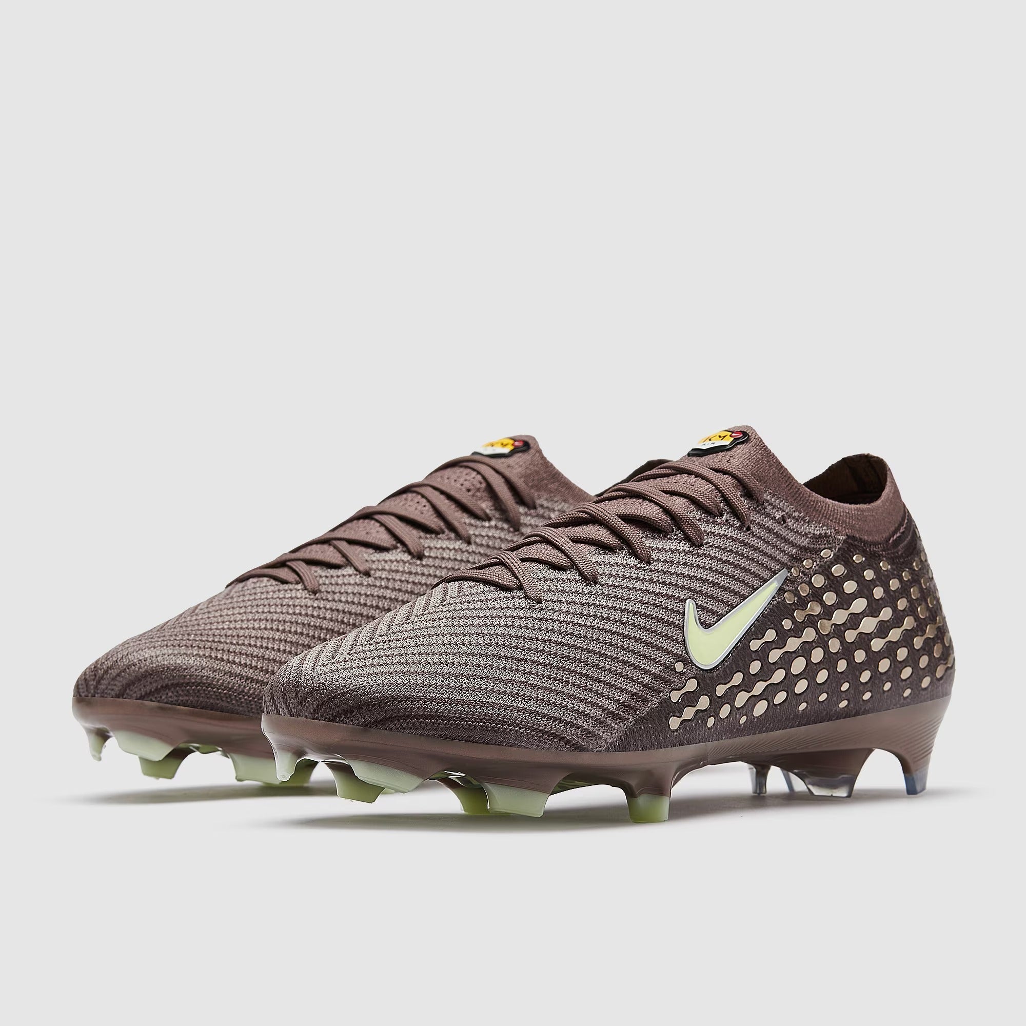 Nike Air Zoom Mercurial Vapor XVI Elite x Mbappe FG