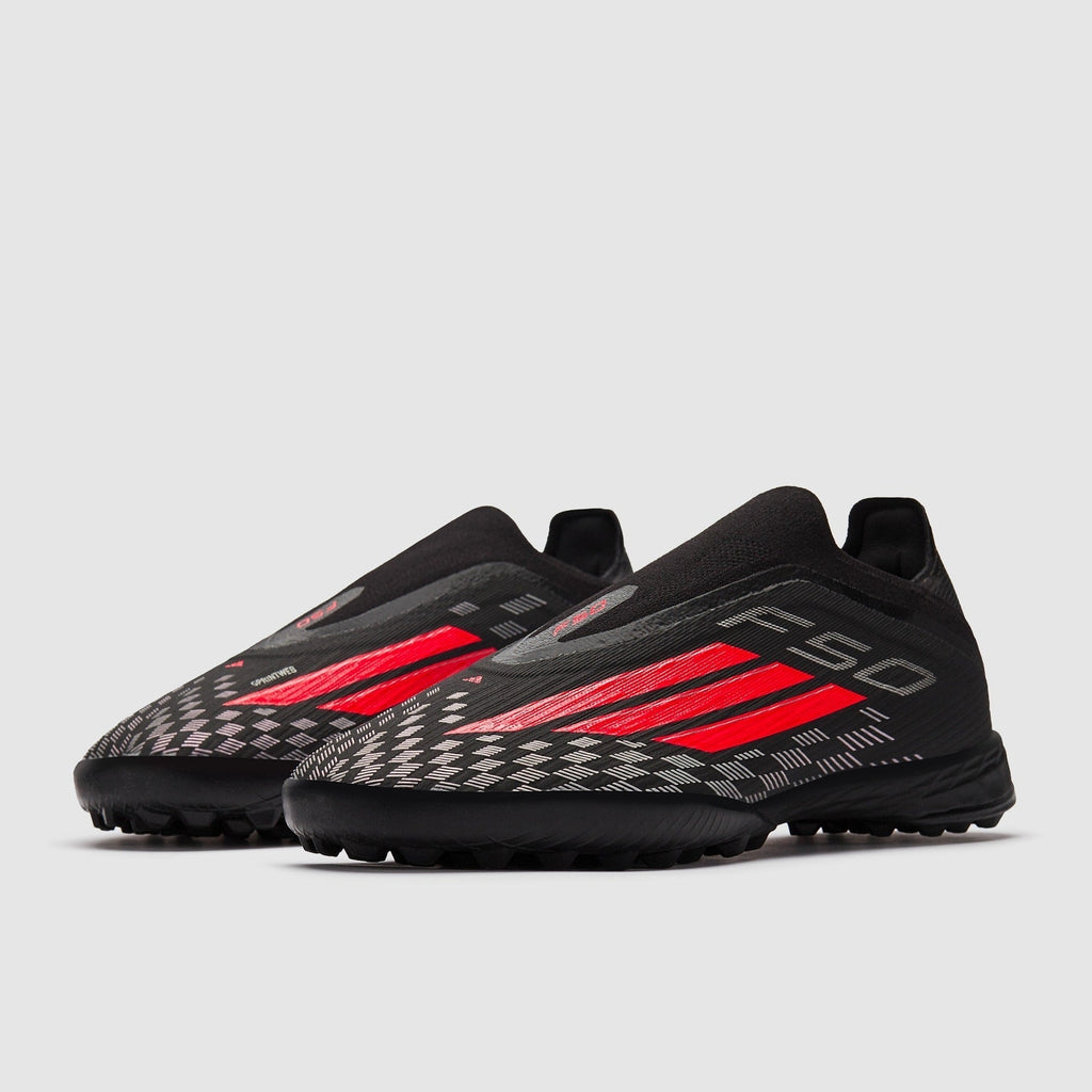 Adidas F50 Pro Laceless TF