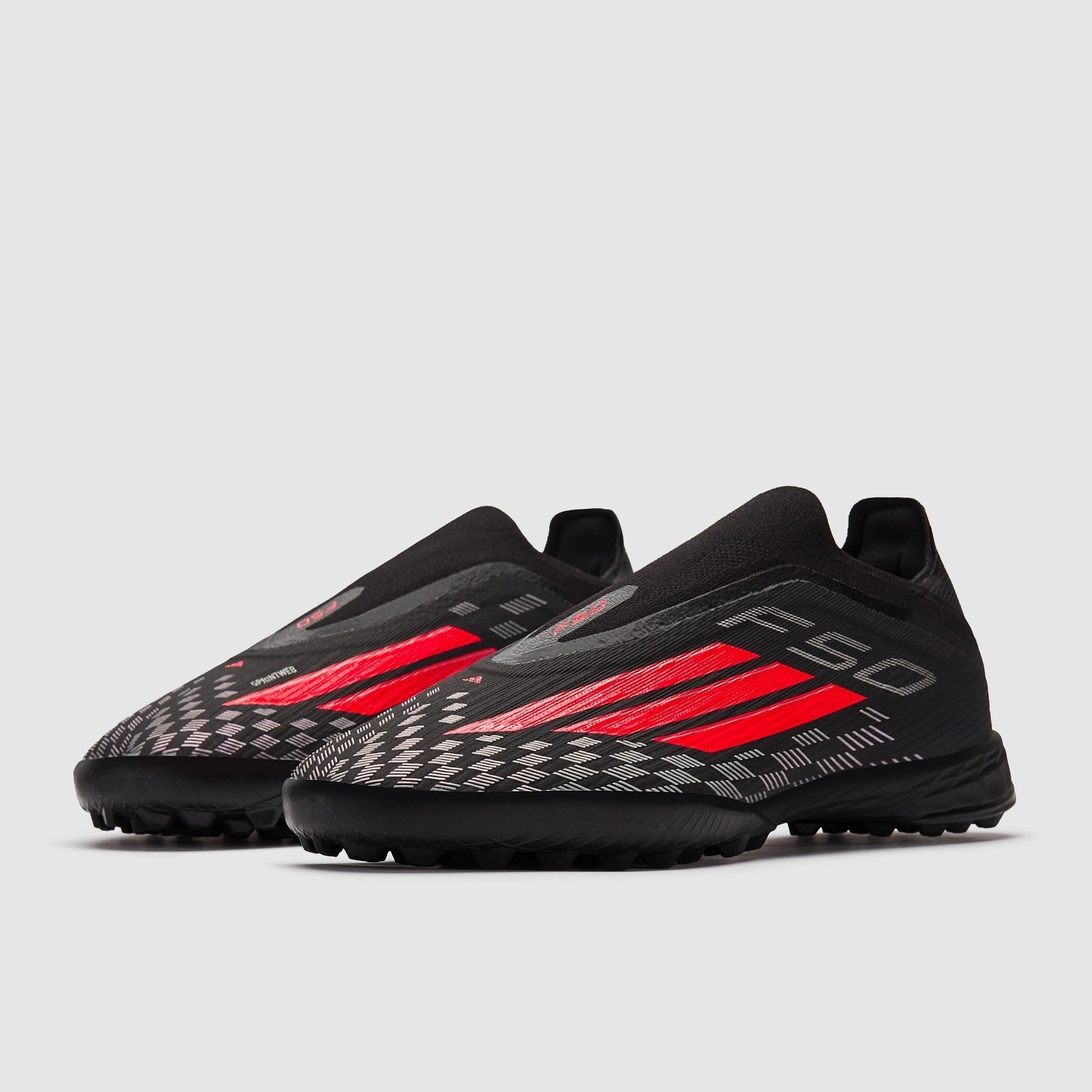 Adidas F50 Pro Laceless TF