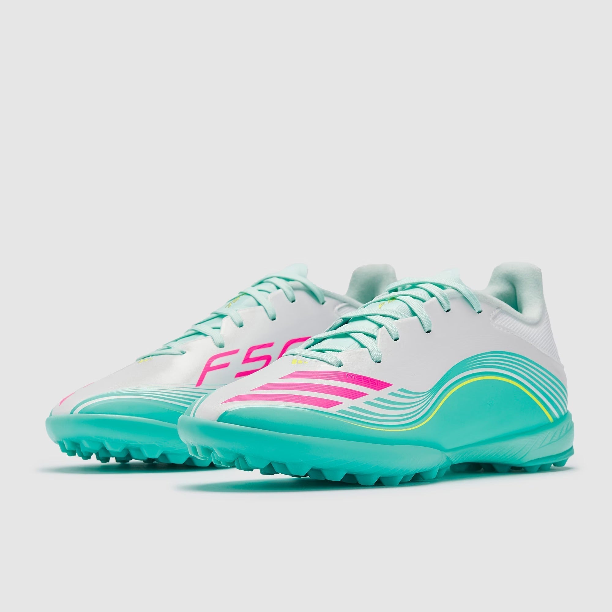 Adidas F50 League x Messi TF