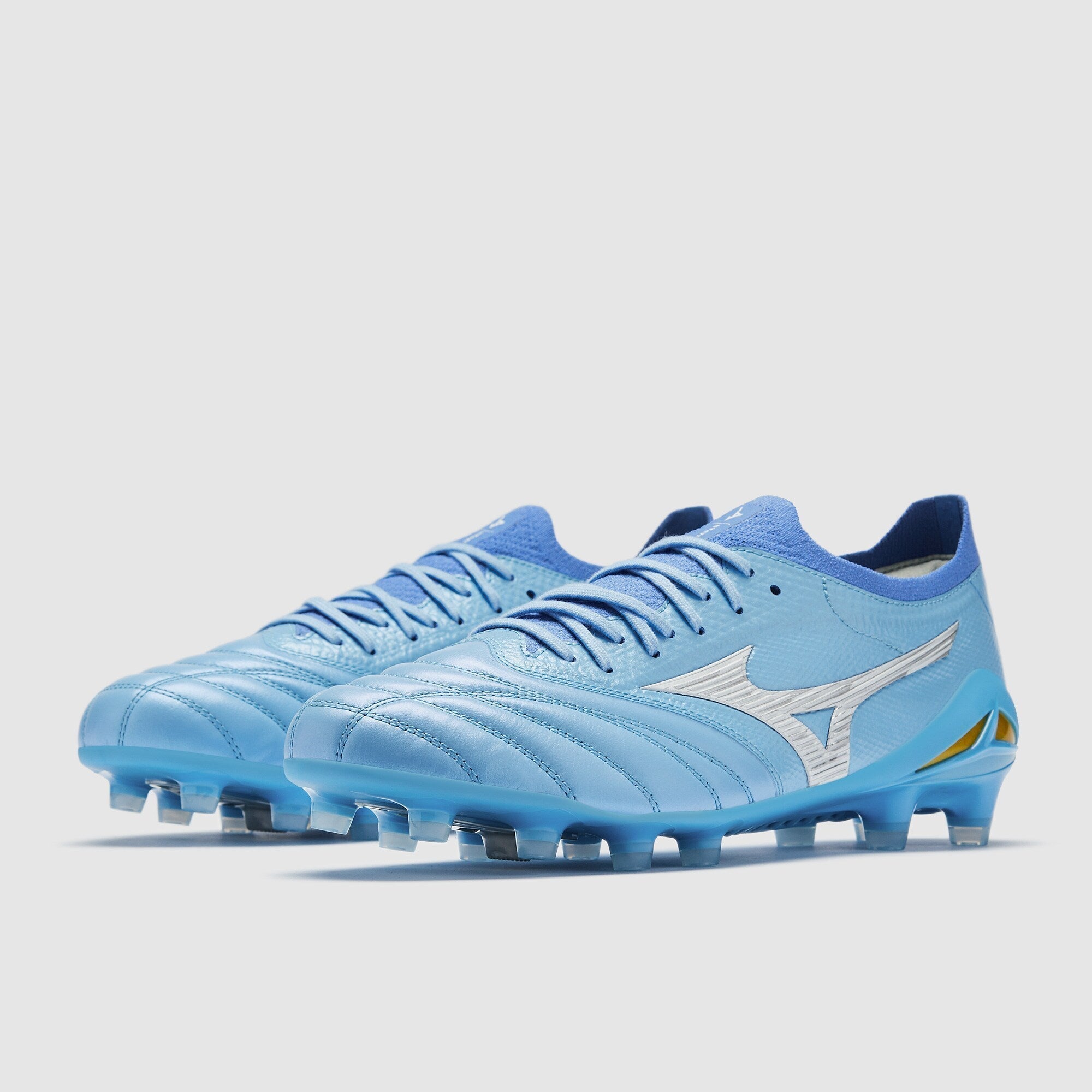 Mizuno Morelia Neo IV Beta Made In Japan FG