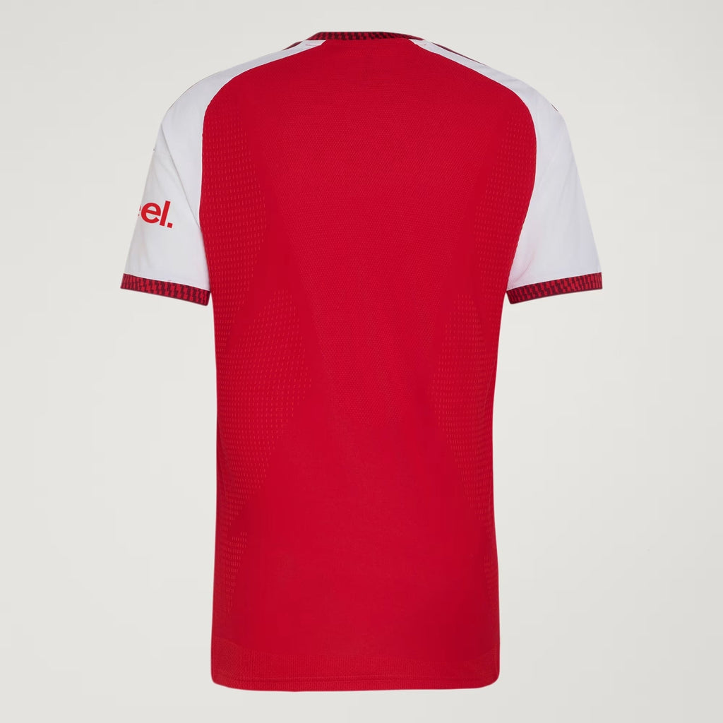 Arsenal FC 26/27 Home Authentic Jersey