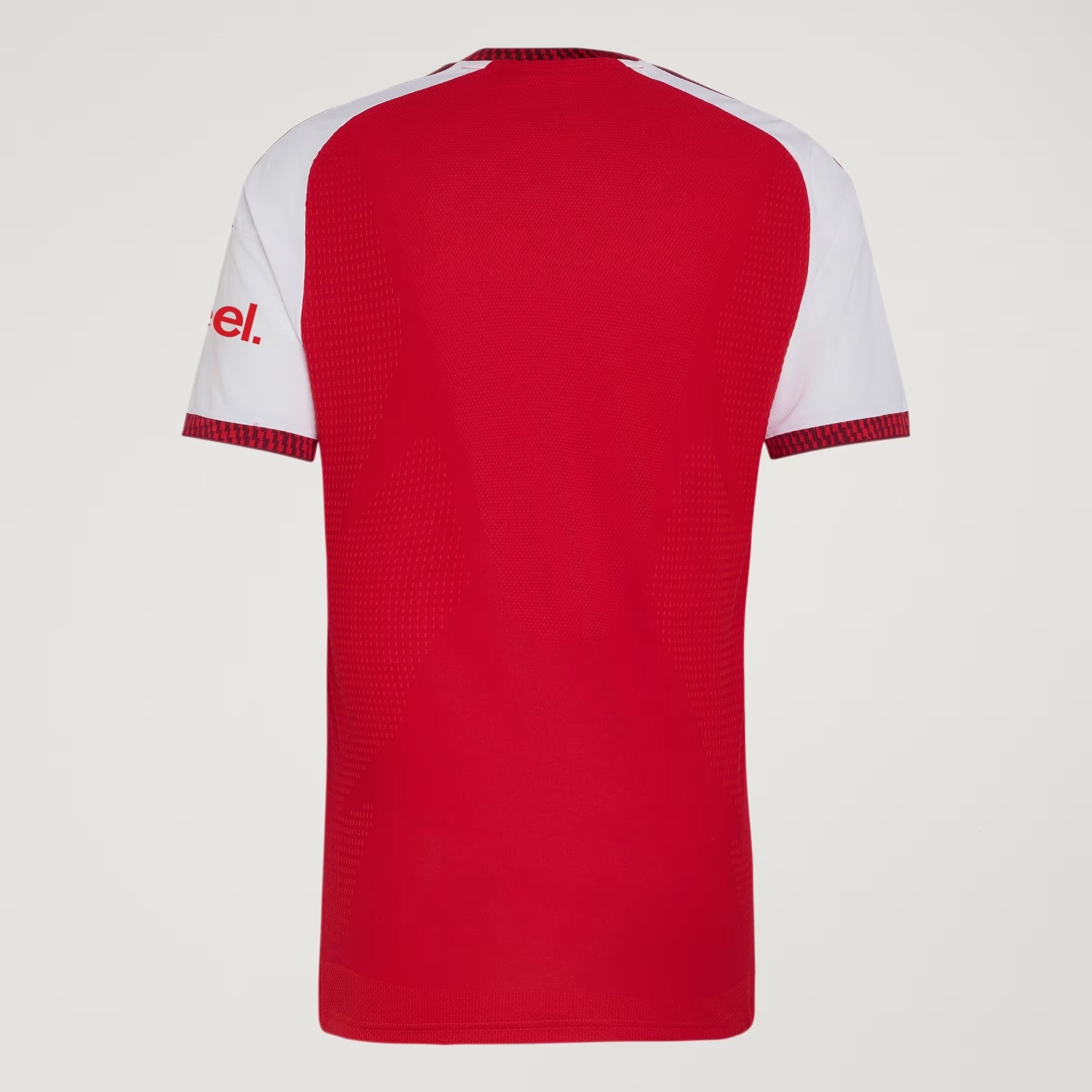 Arsenal FC 26/27 Home Authentic Jersey