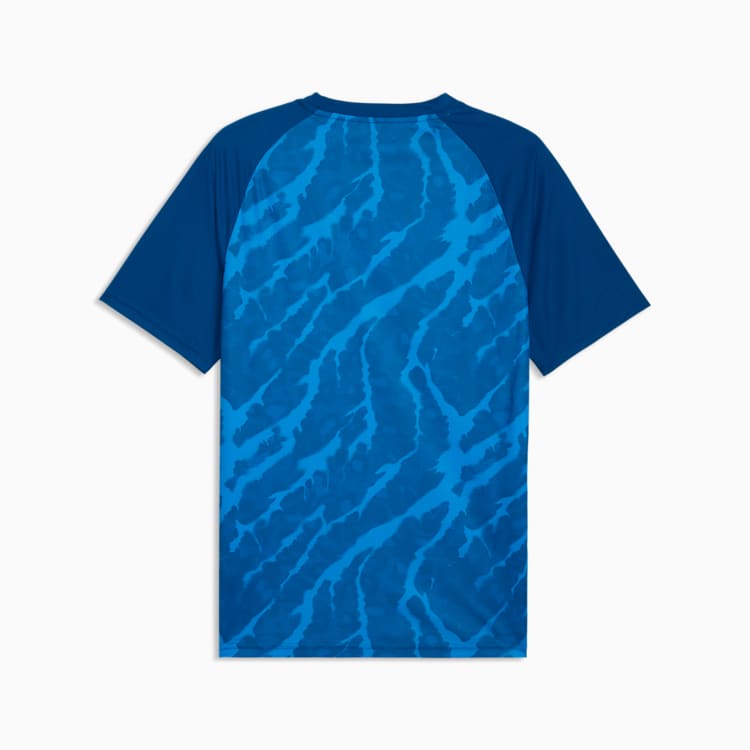 Iceland  Warmup Jersey