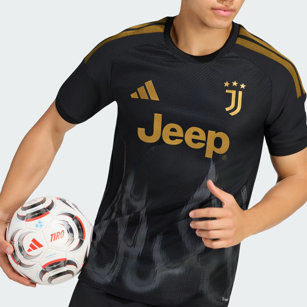 Juventus 26/27 Third Authentic Jersey