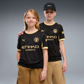Manchester City 26/27 Away Mini Set Shirt & Short