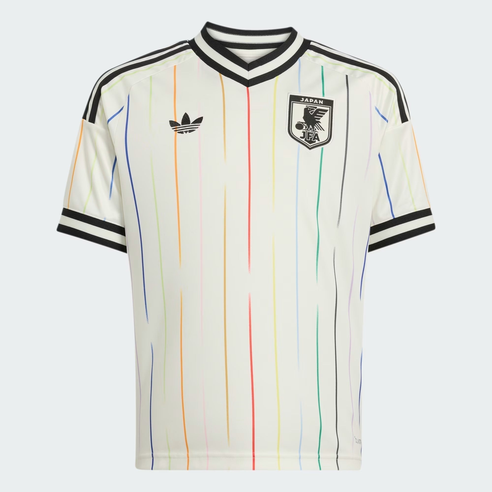Japan 26 Away Mini Kit Full Set Shirt & Shorts