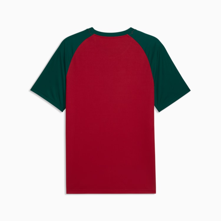 Morocco Warmup Jersey