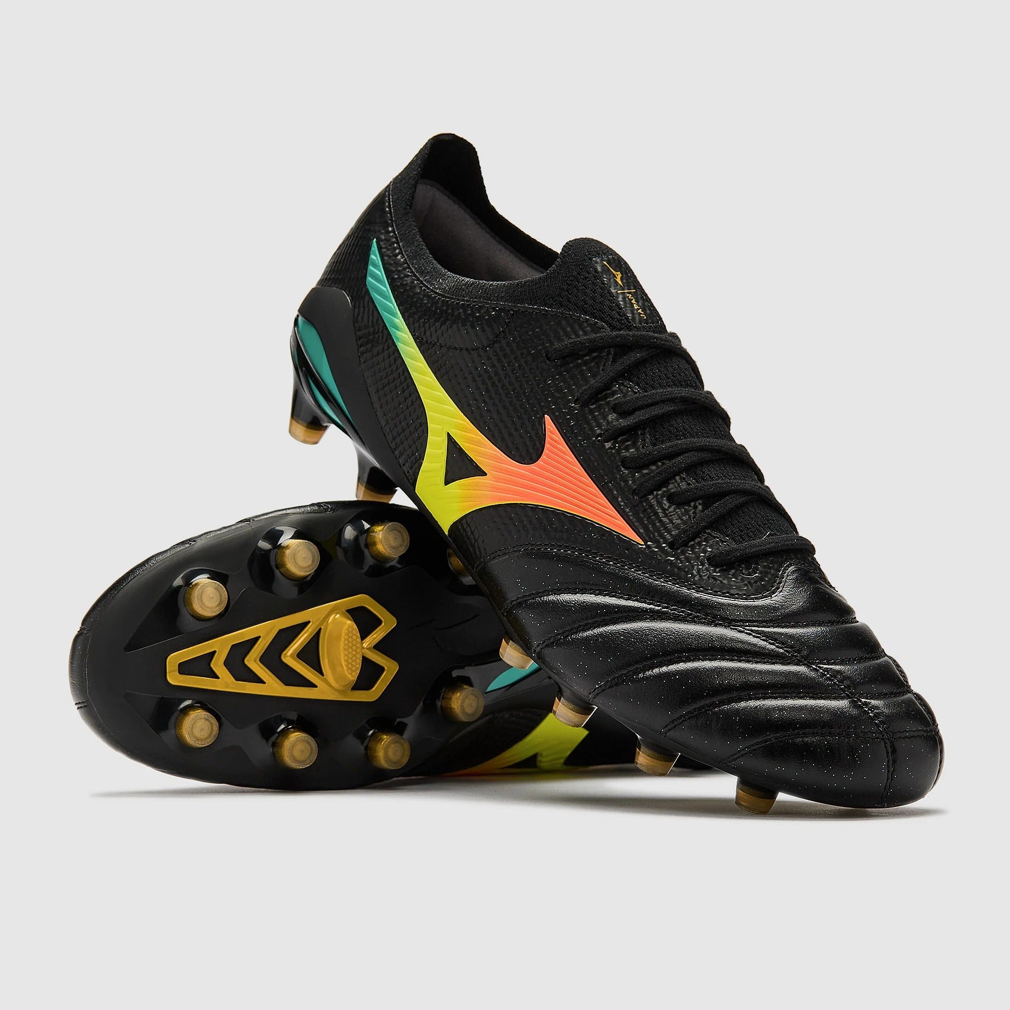 Mizuno Morelia Neo V Beta Made In Japan FG