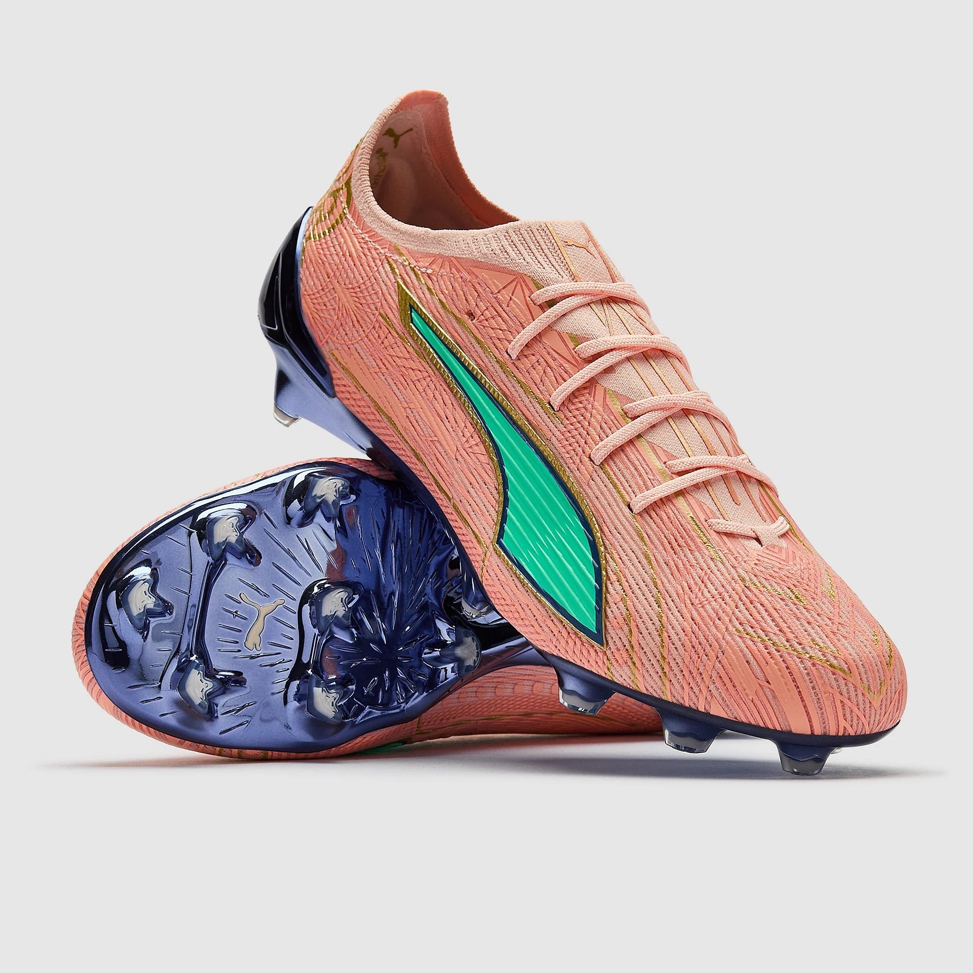 Puma Ultra 6 Ultimate x Miami FG