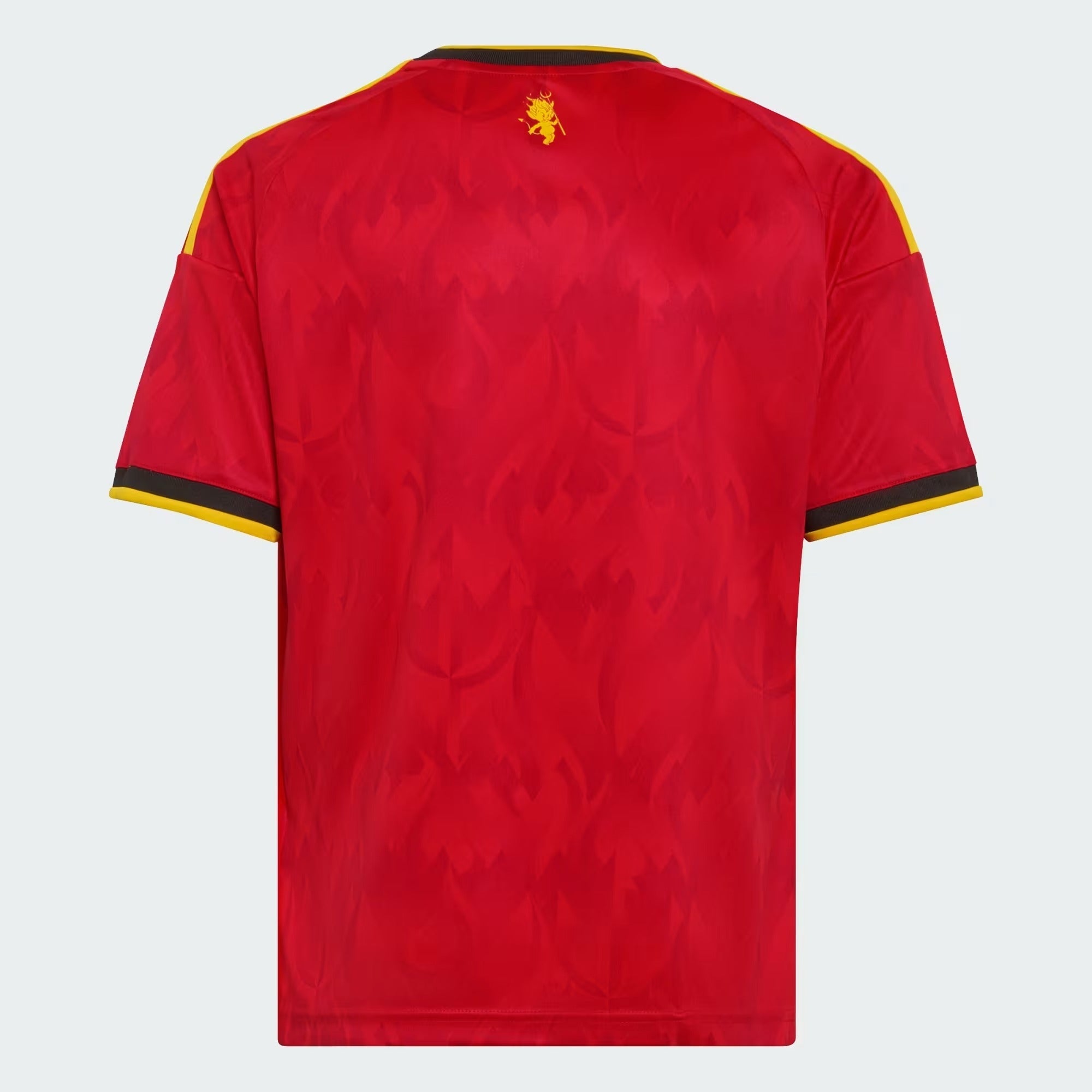 Belgium 26 Home Mini Kit Full Set Shirt & Shorts