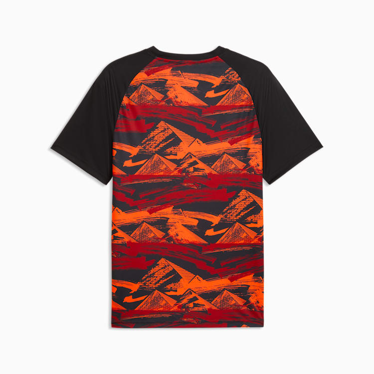 Egypt Warmup Jersey
